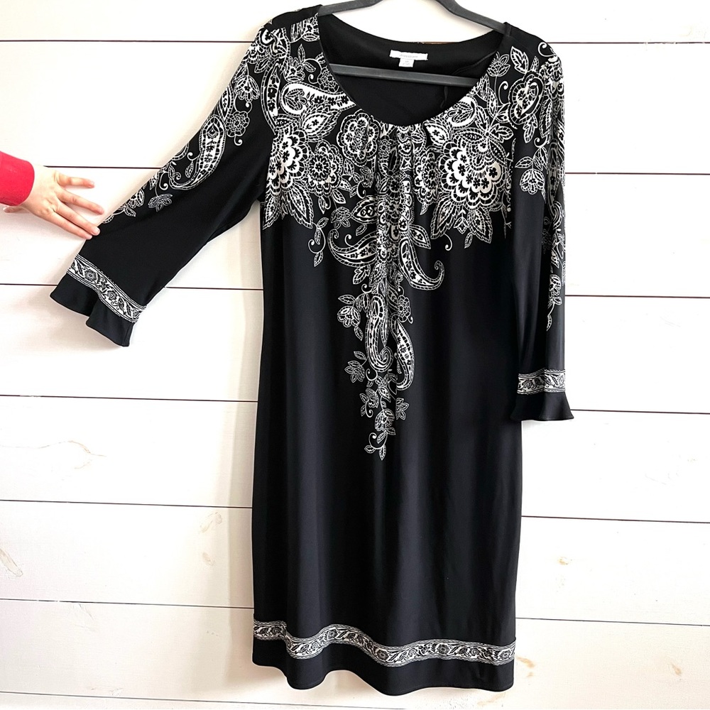 Dress Barn size 12- beautiful!